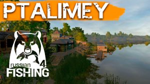 Еще немного и новая катушка🐟Русская рыбалка 4🐬Russian Fishing 4