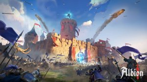 Albion Online гайд для новичков - Серия №2 (Зоны)
