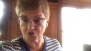 23.09.25.Перед праздником,подготовка.Похолодало.