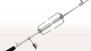 Вертел для газового гриля Chimera Elite 500