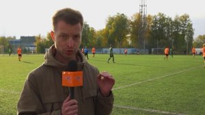 ⚽МЯЧ В ИГРЕ