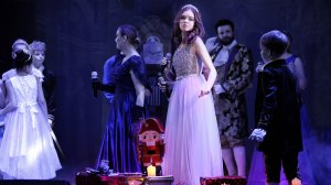 Мюзикл "Щелкунчик и Мари" - трейлер 3