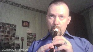 Блок-флейта: Русская народная колыбельная "Ходит сон"