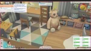 Событие "Друзья навеки" 1-я неделя