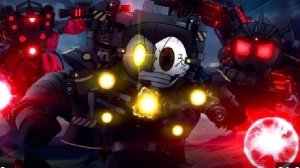 Showdown-The Skibidi Saga 16