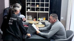 Мэр Владимира признал вину в получении взятки от "похоронной мафии"