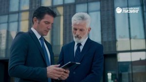 Балтийский лизинг