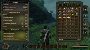 Мэддисон - Готика 3: Отвергнутые Боги - Часть 4