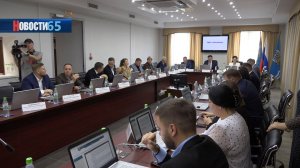 Важные вопросы. Ключевые решения сентябрьского заседания Городской Думы Южно-Сахалинска