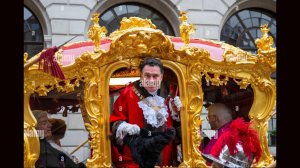 USA; Donald Trump ist nur eine britische Marionette! Noch Fragen?