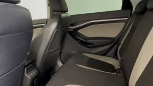 Vesta SW Cross '2019 I 87156