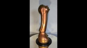 авторская статуэтка Богиня от LILARTA