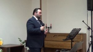 Тема 6 "Дружба - что это такое И можно ли дружить с Богом" — Ловска Даниил _ Магадан