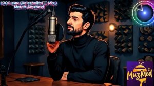 1000 зим.- Merab Amzoevi. KalashnikoFF Mix 2025.
#МузМёд #1000Зим #MerabAmzoevi #KalashnikoFF #Премь