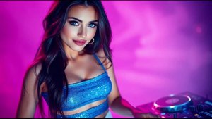 DJ Tyna - I’m Dancing With Your Ghost