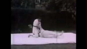 Kuzushi The  Lost  Method of Throwing