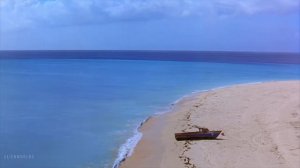 The Shawshank Redemption ｜ Ambient Soundscape