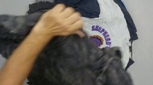 39232 Sport tops (тонковки) длинный рукав, 21пак, BC6 1/2, секонд (extra/1 кат) оптом