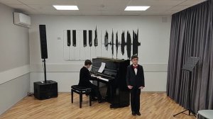 Войнов Тимур (конц)_Старый добрый клавесин_муз.Й.Гайдн, сл.П.Синявский_иллюстр. Череповский Леонид