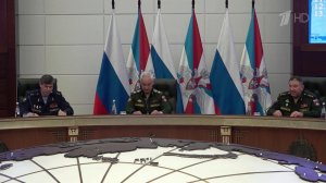 Белоусов: Успех действий войск во многом определяется эффективностью управления беспилотниками.