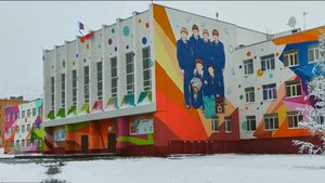 Омсукчанские школьники возвращаются к занятиям после недельного карантина