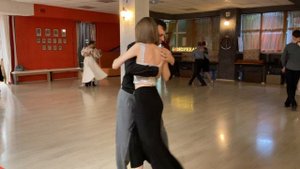 14 Милонга 20.09.25