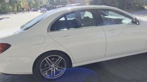 Продажа Mercedes Benc E200 2016, года выпуска, пробег 93810