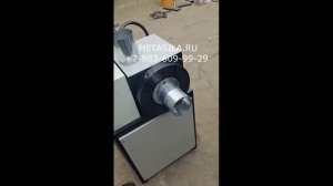 Станок для развальцовки труб, модель RWZ-10-60