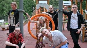 Ох, уж эти фотосессии...