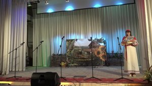 «Межрайонный праздник Молока» 3 часть