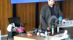 IV Международной научной конференции «Новые материалы и технологии для устойчивого развития» 2 24.09