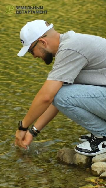 Анонсируем обзор на поселок Лесной Уют в Горячем Ключе