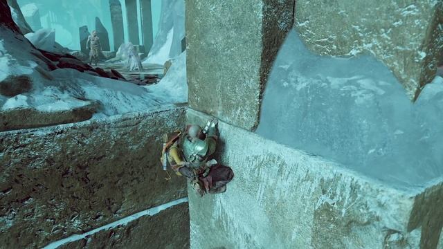 GOD OF WAR# Полное прохождение #27