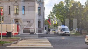 Экс-чиновника Росимущества Авакяна нашли мертвым в здании консульства Армении