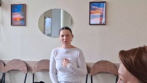 Массаж - да!, но что-то еще... интересно как меняется сознание, отзыв выпускницы летнего набора 2025