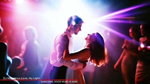 DJ NID - Your Love, My Light