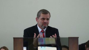 Новый завет в Крови Христа