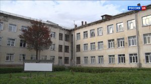 Фасад школы №73 в Лянгасово приведут в порядок