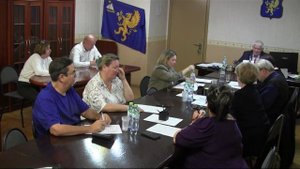 Внеочередное пятьдесят второе заседание СД муниципального округа Измайлово в городе Москве