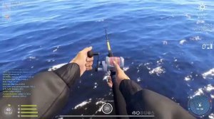 Русская рыбалка PP4