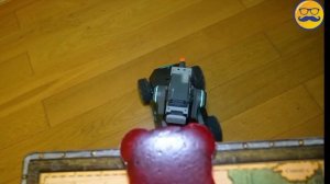 Желейный медведь