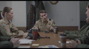 Оборотень (фильм, 2020) The Wolf of Snow Hollow 2020 комедия, ужасы, триллер США