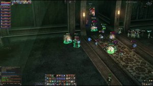 Frintezza(Фришка) за 23\09\2025(zMega_х10\DreadIllusion)(Lineage 2 Interlude) - zmega.com