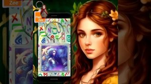 Эксклюзивный аксессуар для женщин, рожденных под знаком Девы: брелок от FlatZee