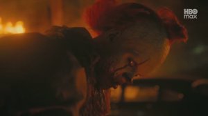 Оно: Добро пожаловать в Дерри (IT Welcome to Derry)  — трейлер сериала