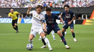 "ПСЖ" признан лучшим футбольным клубом сезона по версии France Football