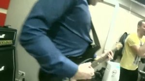 Середина лета - Инопланетяне