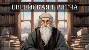 Еврейская притча