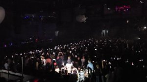 концерт RADIO TAPOK Барнаул