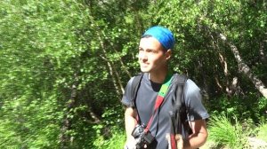 Автопутешествие по Кавказу. Плато Бермамыт. Эльбрус. Джилы-су. Домбай. Архыз.